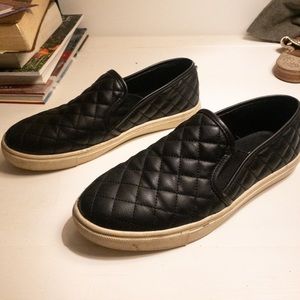 Steve Madden sneakers